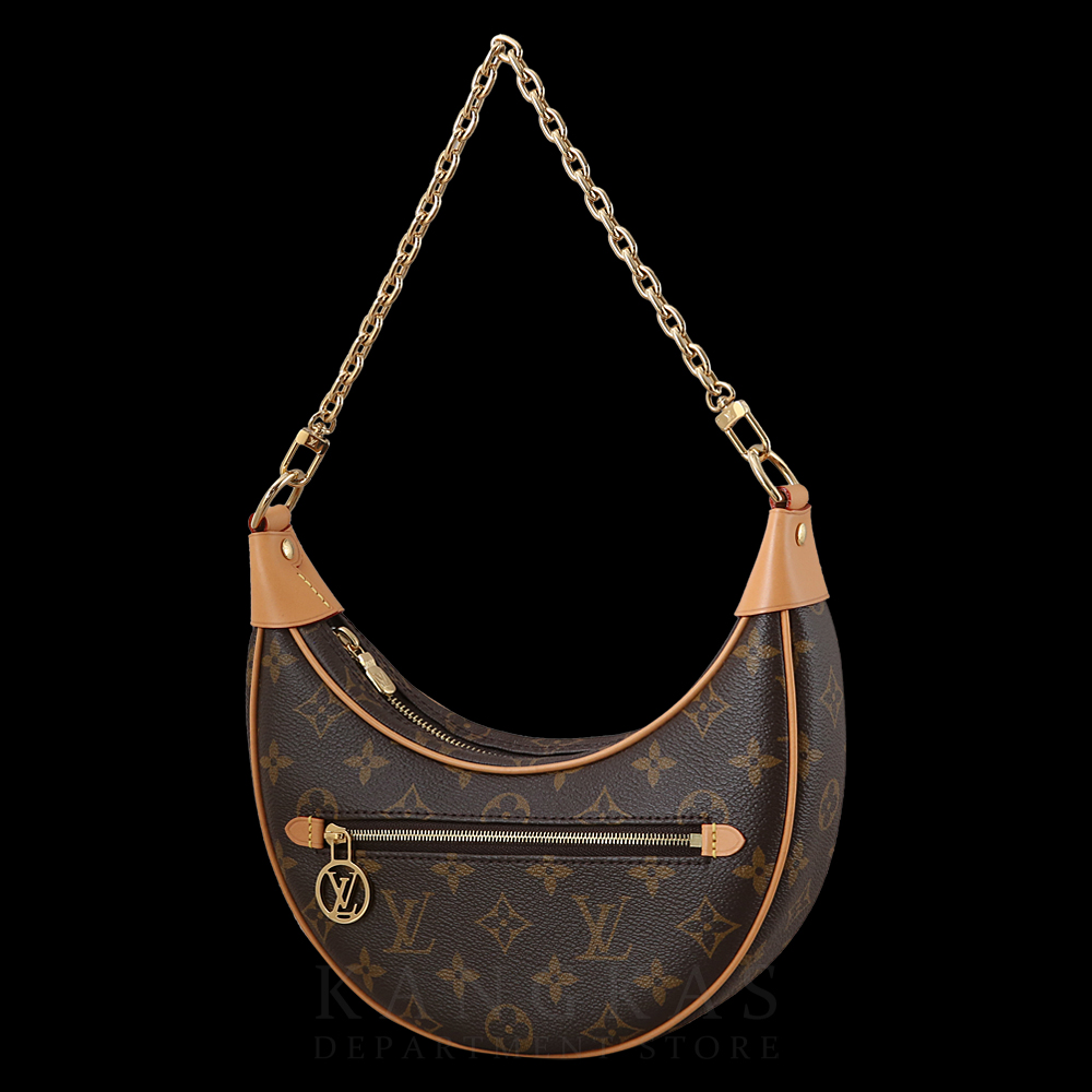 LOUIS VUITTON(USED)루이비통 M81098 루프 백